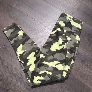 Lululemon Swift Speed